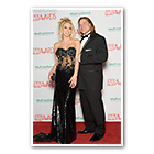Katie Morgan, Evan Stone