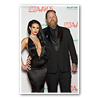 Katrina Jade, Nigel Dictator