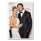 Rebecca More, Jean Val Jean