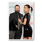 Chase Campbell, Saya Song