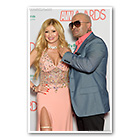 Lisa Daniels, Dillinger