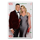 Ramon Nomar, Phoenix Marie