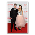 Bree Mills, Sara Luvv