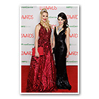 Kendall James, Jenna J. Ross