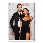 Keiran Lee, Madison Ivy