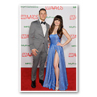 Codey Steele, Alison Rey