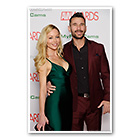 Kayden Kross, Manuel Ferrara