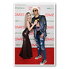 Lexi Lore, Eric John