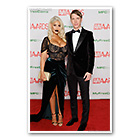 Bridgette B, Markus Dupree