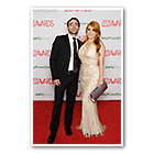 Jake Adams, Penny Pax