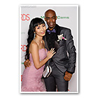 Marica Hase, Chris Cock