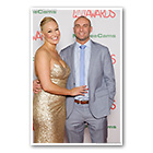 Ryan Keely, Stirling Cooper