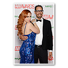 Edyn Blair, Tarantino XXX