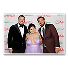 Moe Reese, Karla Lane