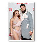 Chrissy LeBlanc, Sir Von Harem