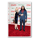 Lila Starzi, Antonio Starzi