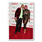 Shaundam, Kassey Starr