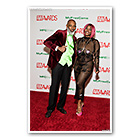 Shaundam, Kassey Starr