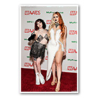 The Lewd Noodle, Lilith Rae Fox