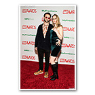 Jacob Coldwater, Ophelia Kaan