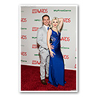 Joshua Lewis, Britt Blair