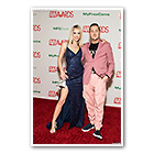 Sky Pierce, Matt Bhird