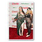 Kendra Kox, Venus Flytrapp