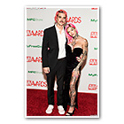 RC Companion, Chantal Danielle