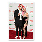 RC Companion, Chantal Danielle