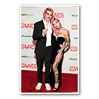 RC Companion, Chantal Danielle