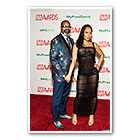 MrNuttz, Ms Kellie Shin