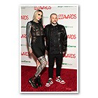 Angel Long, Mark Taylor