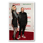 Angel Long, Mark Taylor