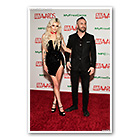 Ike Diezel, Hyley Winters