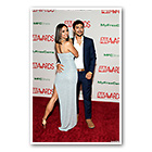 Hailey Rose, Max Fills