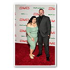 Karla Lane, Mo Reese