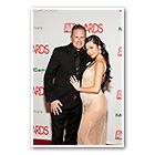 Jules Jordan, Vina Sky