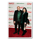 Eli Cross, Casey Calvert