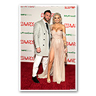 Seth Gamble, Kenzie Taylor