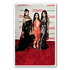 Jessie Lee, Joanna Angel, Hawk Hates You