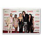 Damon Dice, Ebony Mystique, Phoenix Marie, Gravy Timberlake, RC Companion