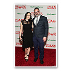 Tina Lee Comet, Nate Liquor