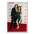 Leo Vice, Nicole Aria