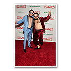 Shawn Christopher Alff, Robby Echo