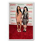 Nia Nacci, Arson Leigh