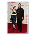 Laney Grey, Brad Newman