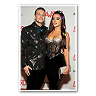 Codey Steele, Vanna Bardot