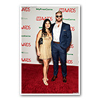 Lev Lieben, Cami Strella