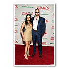 Lev Lieben, Cami Strella