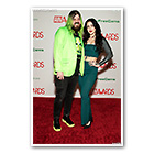 Lil Aaron, Demi Morgan